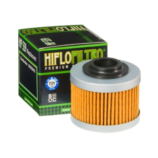 A Olejový filtr HIFLO HF 559