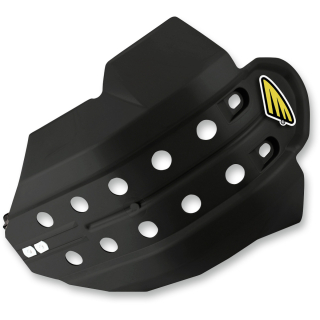 Kryt pod motor CYCRA FULL ARMOR SKID PLATE 1CYC-6201-12 pro  HONDA CRF 450 R rok 2009-2016 ČERNÝ