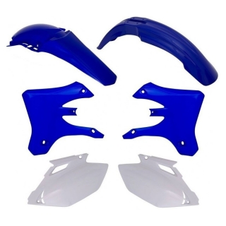 Sada plastů Acerbis YAMAHA WR 250 F 06, WR 450 F 06