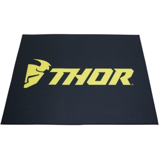 a Koberec - rohožka THOR DOOR MAT BLACK 78 cm x 103 cm 