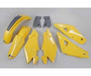 Sada plastů UFO pro Husqvarna CR 125/250 rok 2005