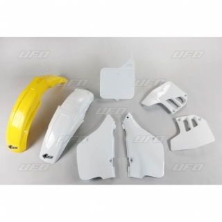 Sada plastů UFO Suzuki RM 125 92