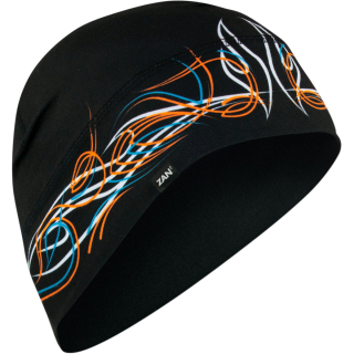 Čepice pod helmu ZANDHEAGEAR SPORTFLEX PINST FLAME