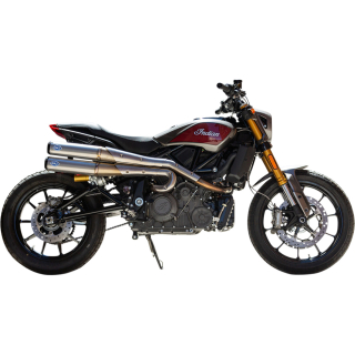 Kompletní výfuk SaS pro Indian FTR 1200