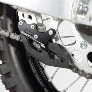 Vodítko řetězu Zeta Kawasaki KXF 450 2019-2023