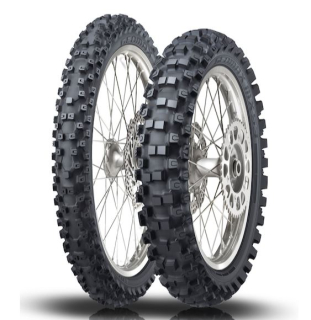 Pneu DUNLOP 100/90-19 57M Geomax MX53