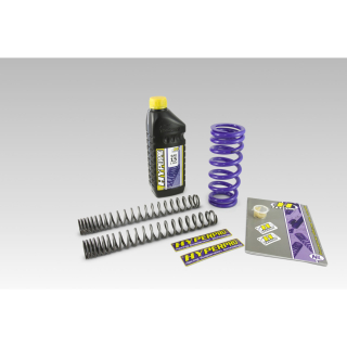 Kit pro snížení motocyklu HYPERPRO pro BMW F 800 GS/Adventure /ESA 13-17