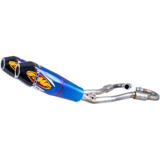 Kompletní výfukový systém FMF 4.1 RCT pro Honda CRF 250 18-19