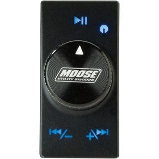Bluetooth Audio Receiver pro UTV Polaris RZR