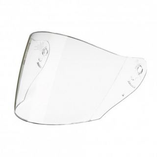 Plexi  SHOEI CJ-1 čiré
