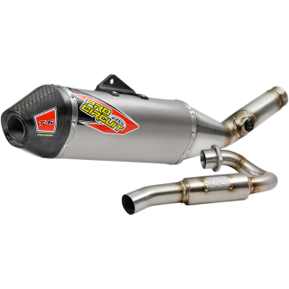 Kompletní výfuk ProCircuit T-6 pro Kawasaki KXF 450 19-23