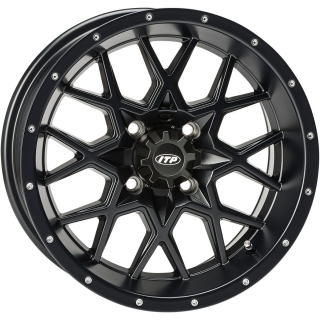 Disk pro UTV Can-Am Maverick X3 ITP Hurricane 15X7 4/137 5+2