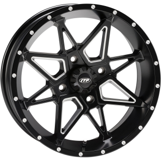 Disk pro UTV Can-Am Maverick X3 ITP Tornado 15X7 4/137 5+2