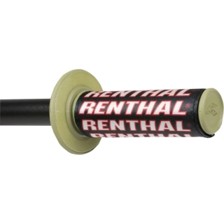 Pratelné potahy na gripy RENTHAL CLEAN GRIPS - pár