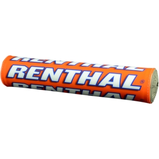 Kryt hrazdy RENTHAL BAR PAD SX TEAM ISSUE TLD, délka 24 cm (9-1/2")