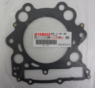 Těsnění pod hlavu Yamaha YFM 660 R Raptor