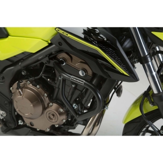 Padací rám motocyklu SW-MOTECH pro HONDA CB 500 F 2013-2021 viz popis 