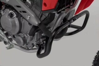 Padací rám motocyklu SW-MOTECH pro HONDA CRF 250 L 2012-2020 viz popis