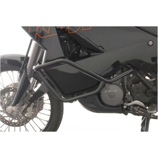 Padací rám motocyklu SW-MOTECH pro KTM ADVENTURE 950/990 viz popis