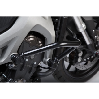 Padací rám motocyklu SW-MOTECH pro YAMAHA MT-09 viz popis