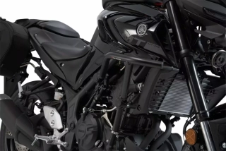 Padací rám motocyklu SW-MOTECH pro YAMAHA MT-03 ABS 2016-2024 viz popis
