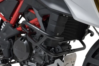 Padací rám motocyklu SW-MOTECH pro BMW G 310 GS ABS 2017-2024 viz popis