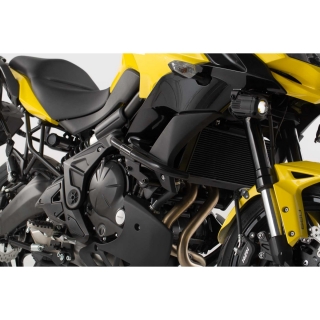 Padací rám motocyklu SW-MOTECH pro KAWASAKI KLE 650 Versys 2015-2018 viz popis