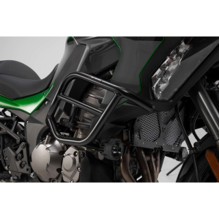 Padací rám motocyklu SW-MOTECH pro KAWASAKI KLZ 1000 ABS Versys 2018-2024 viz popis