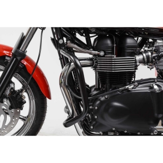 Padací rám motocyklu SW-MOTECH pro TRIUMPH BONNEVILLE 865 2007-2018  viz popis