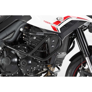 Padací rám motocyklu SW-MOTECH pro TRIUMPH TIGER 1050 ABS Sport 2013-2018 viz popis