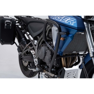 Padací rám motocyklu SW-MOTECH pro TRIUMPH TIGER 800 XC/XCA/XCX/XRT/XRX viz popis