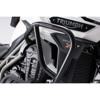 Padací rám motocyklu SW-MOTECH pro TRIUMPH TIGER 1215 EXPLORER XCA/ XCX / XR / XRT / XRX viz popis