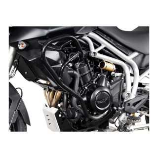 Padací rám motocyklu SW-MOTECH pro TRIUMPH TIGER 800 / ABS / XC / XC ABS viz popis