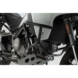 Padací rám motocyklu SW-MOTECH pro DUCATI MULTISTRADA 1260 ABS Enduro 2019 viz popis