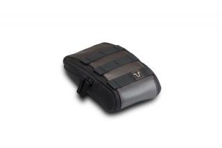 Přídavná taška SW-MOTECH LEGBAG LEGEND LA8 velikost: 19,5 x 13 x 5 cm, objem: 1,25 l