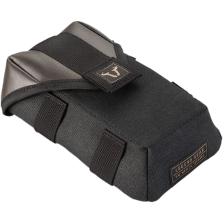 Přídavná taška SW-MOTECH ACCESSORY BAG LEGEND LA1 velikost 12 x 6 x 18 cm, objem 800 ml 