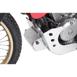 Kryt pod motor motocyklu SW-MOTECH pro moto HONDA XL 600 V Transalp 1987-2000 