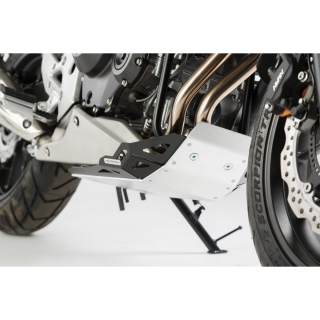 Kryt pod motor motocyklu SW-MOTECH pro moto HONDA CB 500 X 2013-2018  
