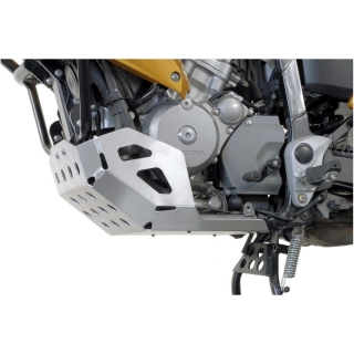 Kryt pod motor motocyklu SW-MOTECH pro moto HONDA XL 700 V Transalp 2008-2013 viz popis 