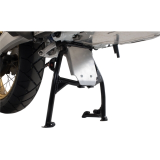 Prodloužený kryt k centrálnímu stojanu SW-MOTECH pro moto HONDA CRF 1000 L ABS Africa Twin 2017-2019 viz popis