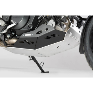 Kryt pod motor motocyklu SW-MOTECH pro moto SUZUKI DL 1000 ABS V-Strom 2014-2019 viz popis