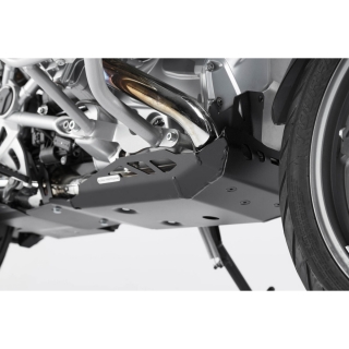 Kryt pod motor motocyklu SW-MOTECH pro moto BMW R 1200 GS viz popis, barva černá