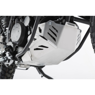 Kryt pod motor motocyklu SW-MOTECH pro moto KAWASAKI KLR 650 2008-2018 viz popis