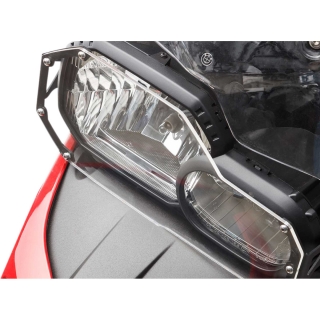 Ochranný kryt světla motocyklu SW-MOTECH HEADLIGHT GUARD pro BMW F 700/800 GS 2012-2020  