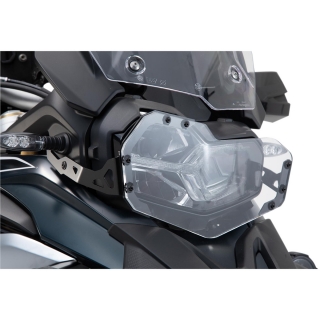 Ochranný kryt světla motocyklu SW-MOTECH HEADLIGHT GUARD pro BMW F 750/850 2018-2020