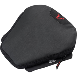 Přídavné nafukovací sedlo pro motocykl SW-MOTECH CUSHION TRAVELLER RIDER 30,5 cm L x 30 cm W