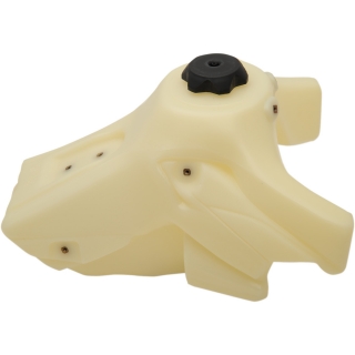 Nádrž pro motocykly IMS FUEL TANK pro Honda CRF 450 R 2013-2016, kapacita 12,1 litrů, barva natural 