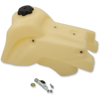 Nádrž pro motocykly IMS FUEL TANK pro HONDA CR 250 R 2000-2001 , kapacita 14 litrů, barva natural 
