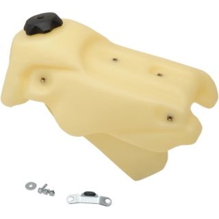 Nádrž pro motocykly IMS FUEL TANK pro HONDA CR 250 R 2002-2007 , kapacita 11,7 litrů, barva natural 