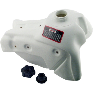Nádrž pro motocykly IMS FUEL TANK pro HONDA CR 250 R 1997-1999 , kapacita 14 litrů, barva bílá